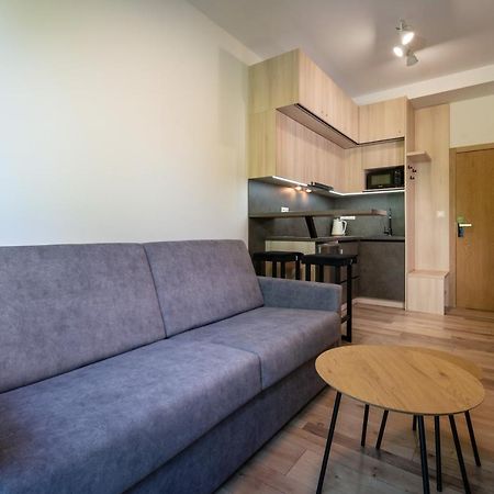 Tatrystay Bernard Apartments Високі Татри Екстер'єр фото