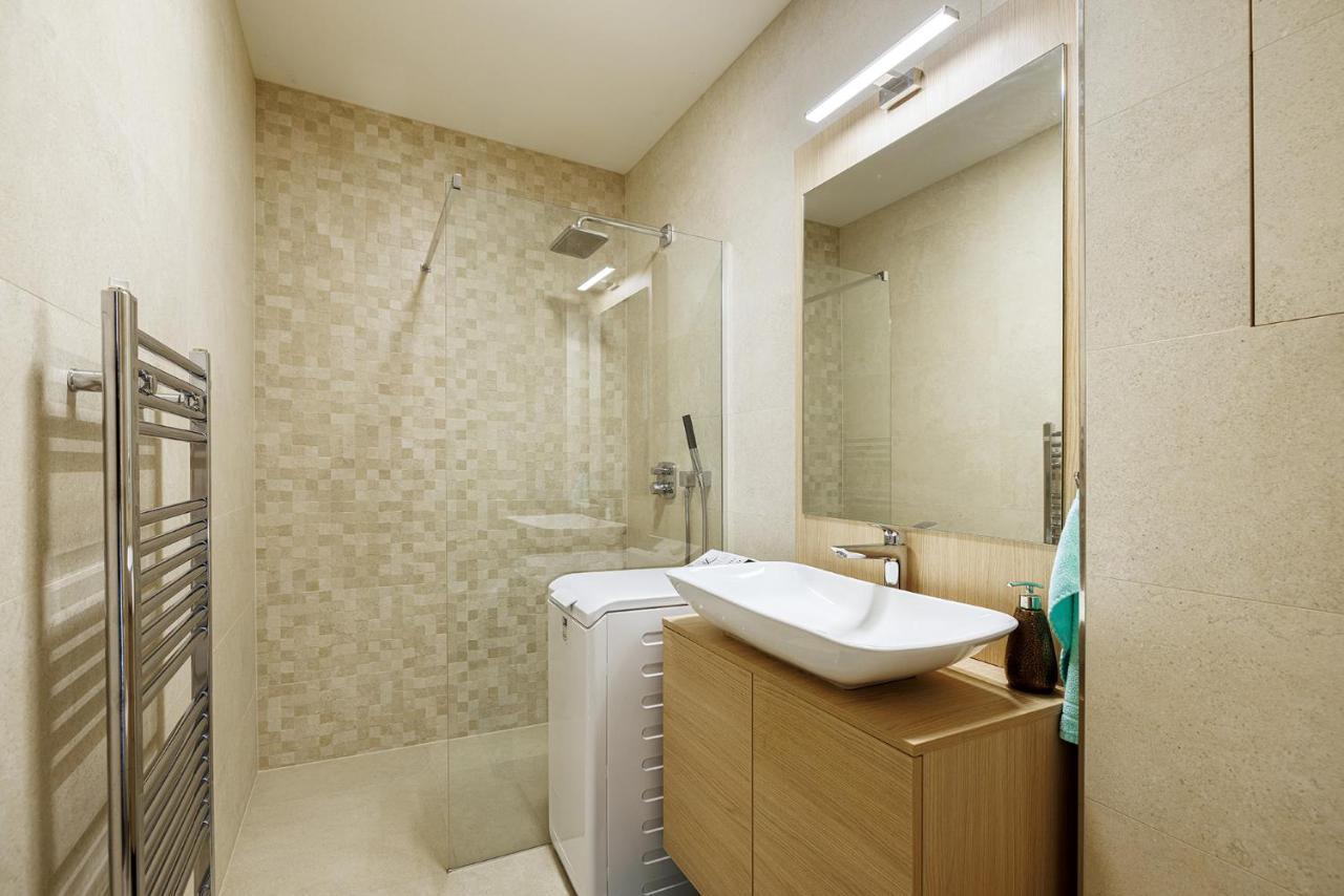 Tatrystay Bernard Apartments Високі Татри Екстер'єр фото
