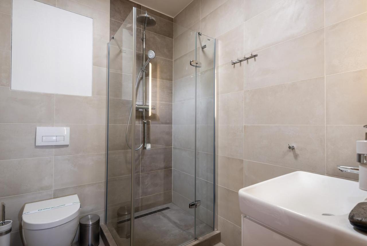 Tatrystay Bernard Apartments Високі Татри Екстер'єр фото