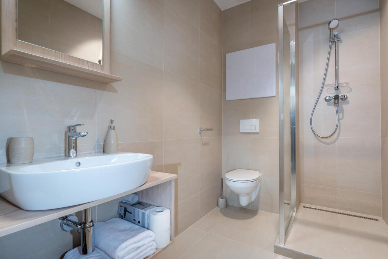 Tatrystay Bernard Apartments Високі Татри Екстер'єр фото
